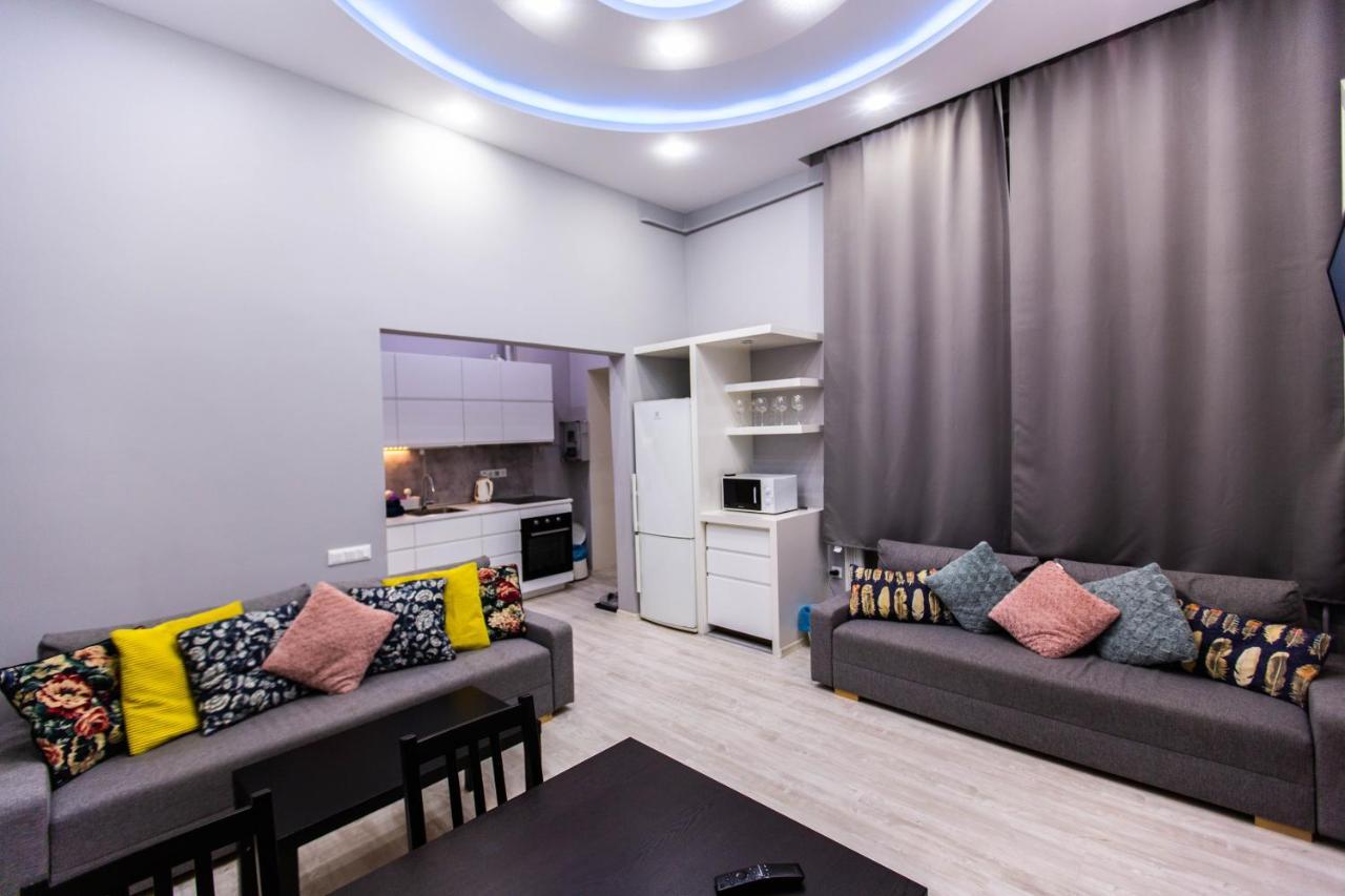 Harmony Residency - 4 Bedrooms Budapeste Exterior foto